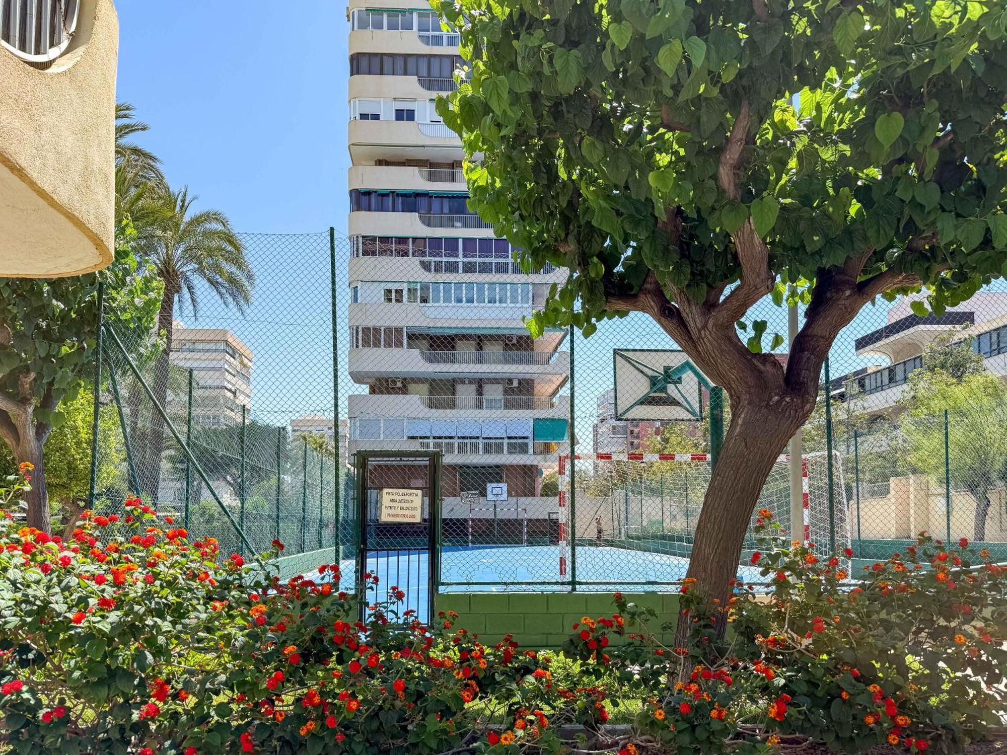 Encantador Y Coqueto Loft A 8 Min. De La Playa. 알리칸테 외부 사진