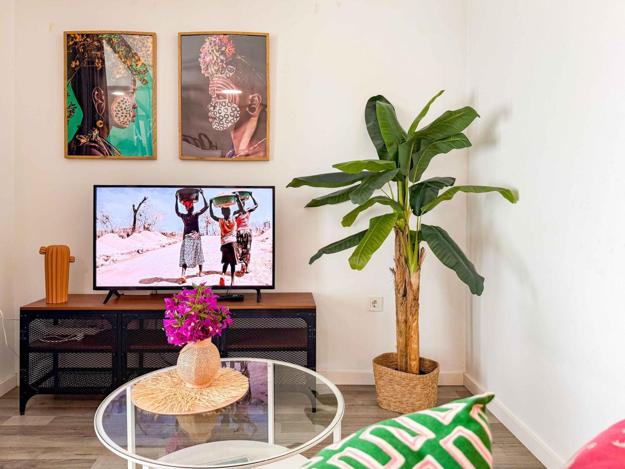 Encantador Y Coqueto Loft A 8 Min. De La Playa. 알리칸테 외부 사진