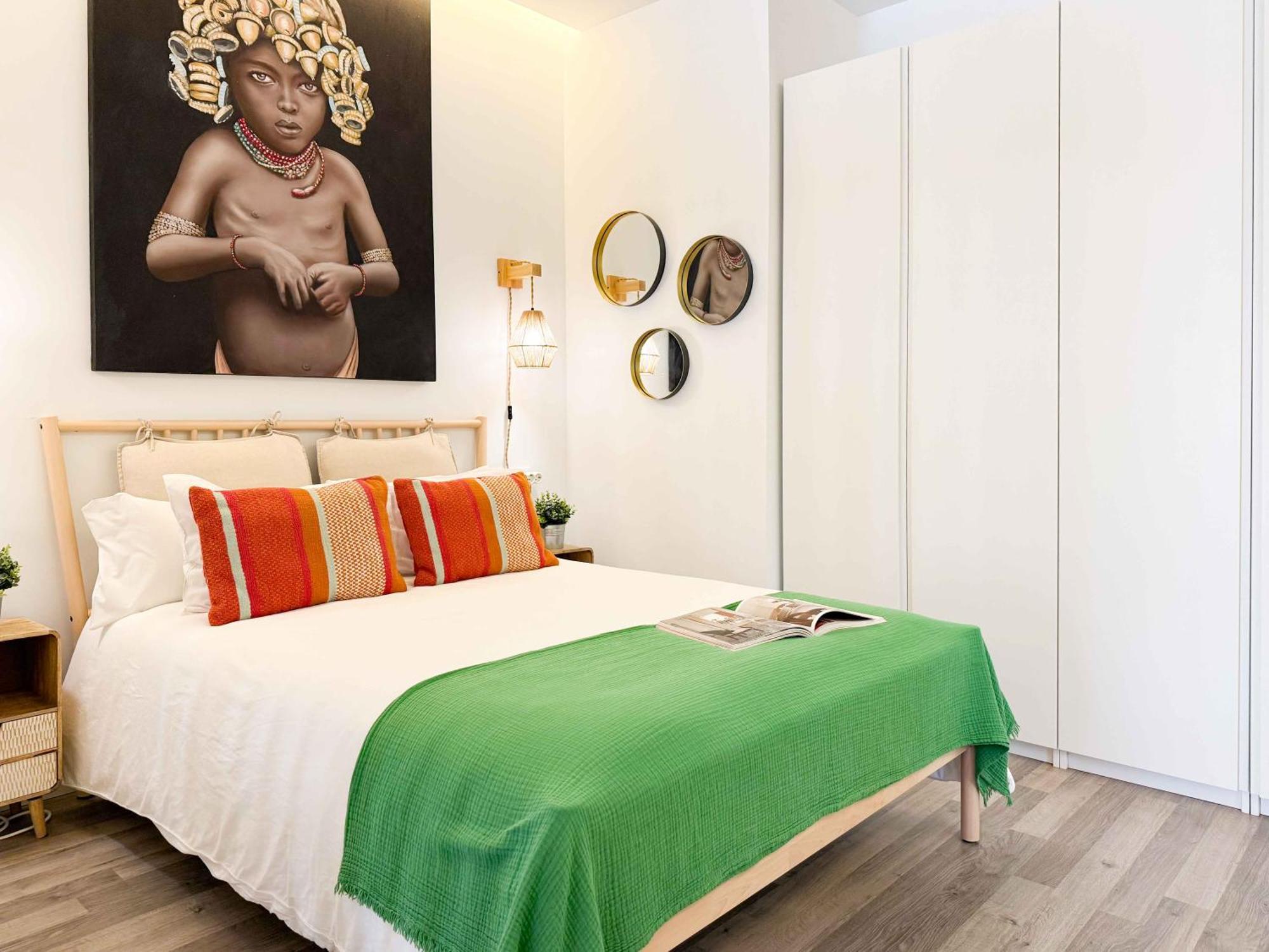 Encantador Y Coqueto Loft A 8 Min. De La Playa. 알리칸테 외부 사진