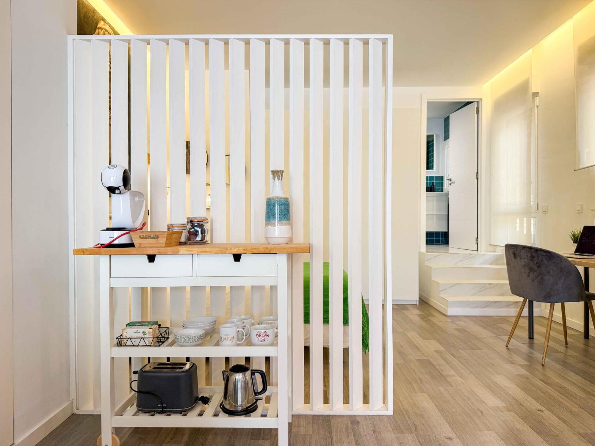 Encantador Y Coqueto Loft A 8 Min. De La Playa. 알리칸테 외부 사진