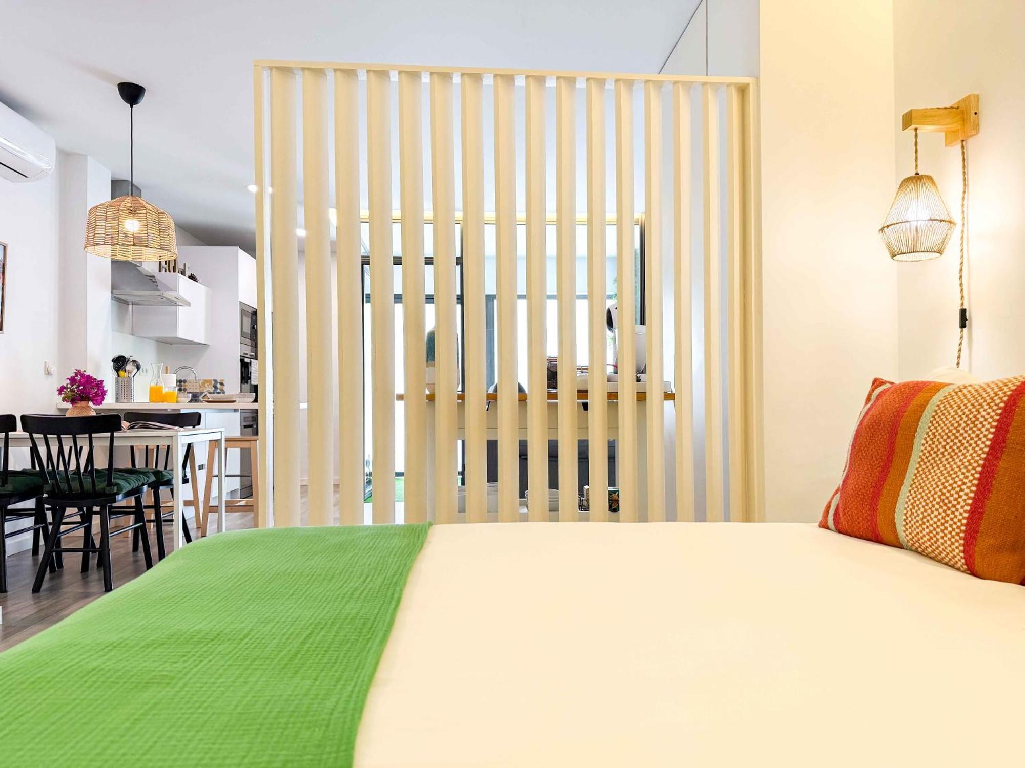 Encantador Y Coqueto Loft A 8 Min. De La Playa. 알리칸테 외부 사진