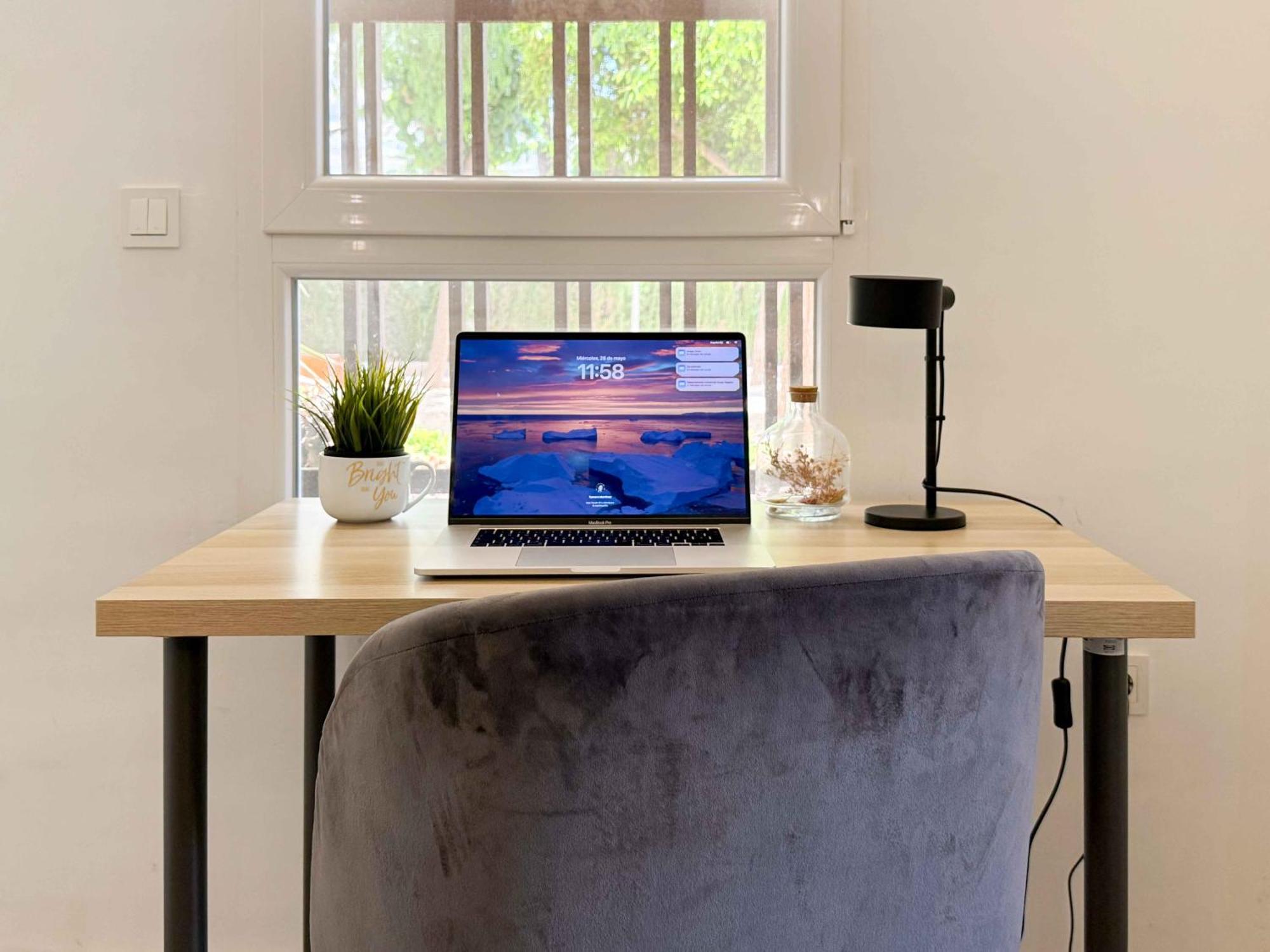 Encantador Y Coqueto Loft A 8 Min. De La Playa. 알리칸테 외부 사진