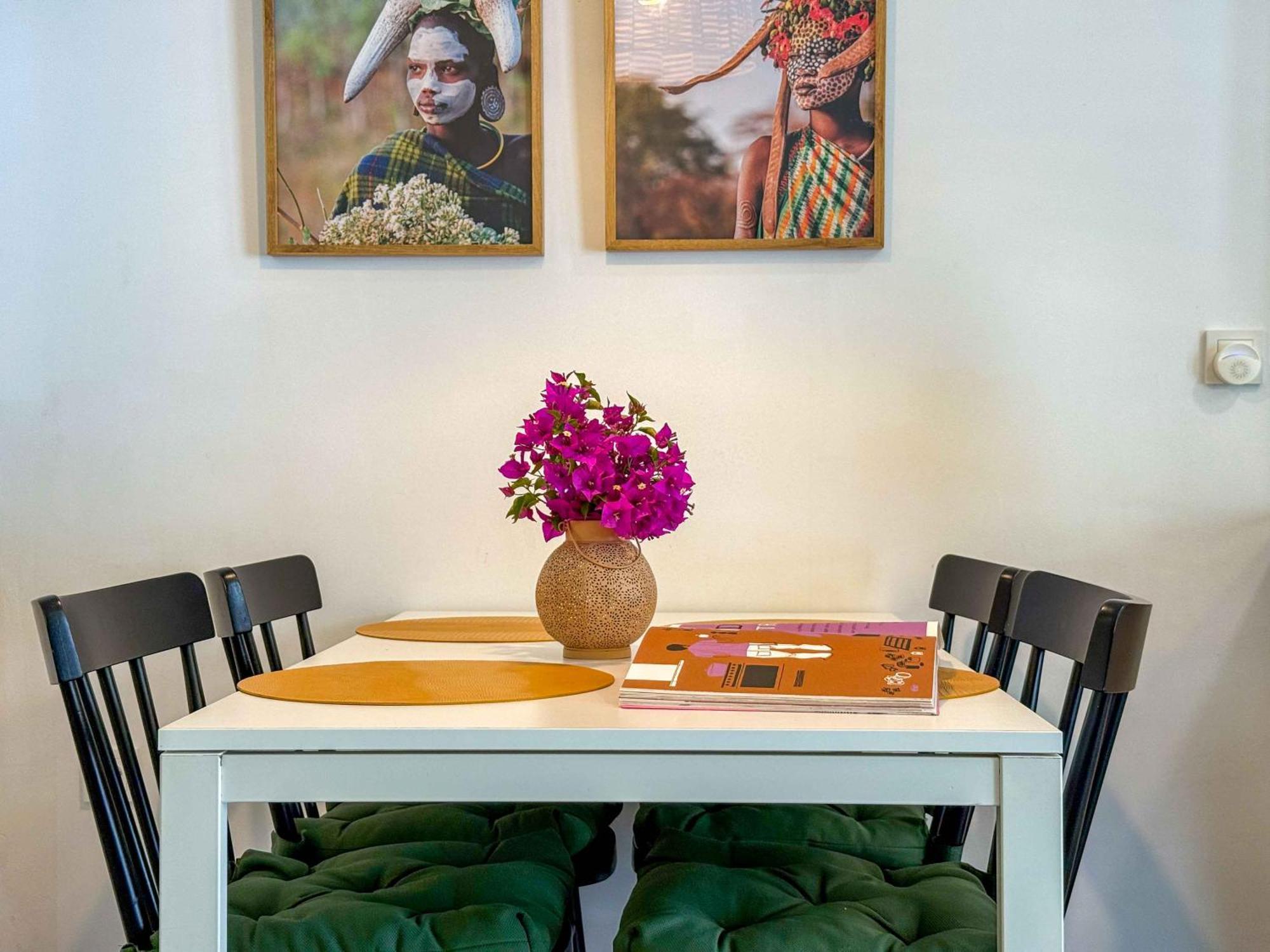Encantador Y Coqueto Loft A 8 Min. De La Playa. 알리칸테 외부 사진
