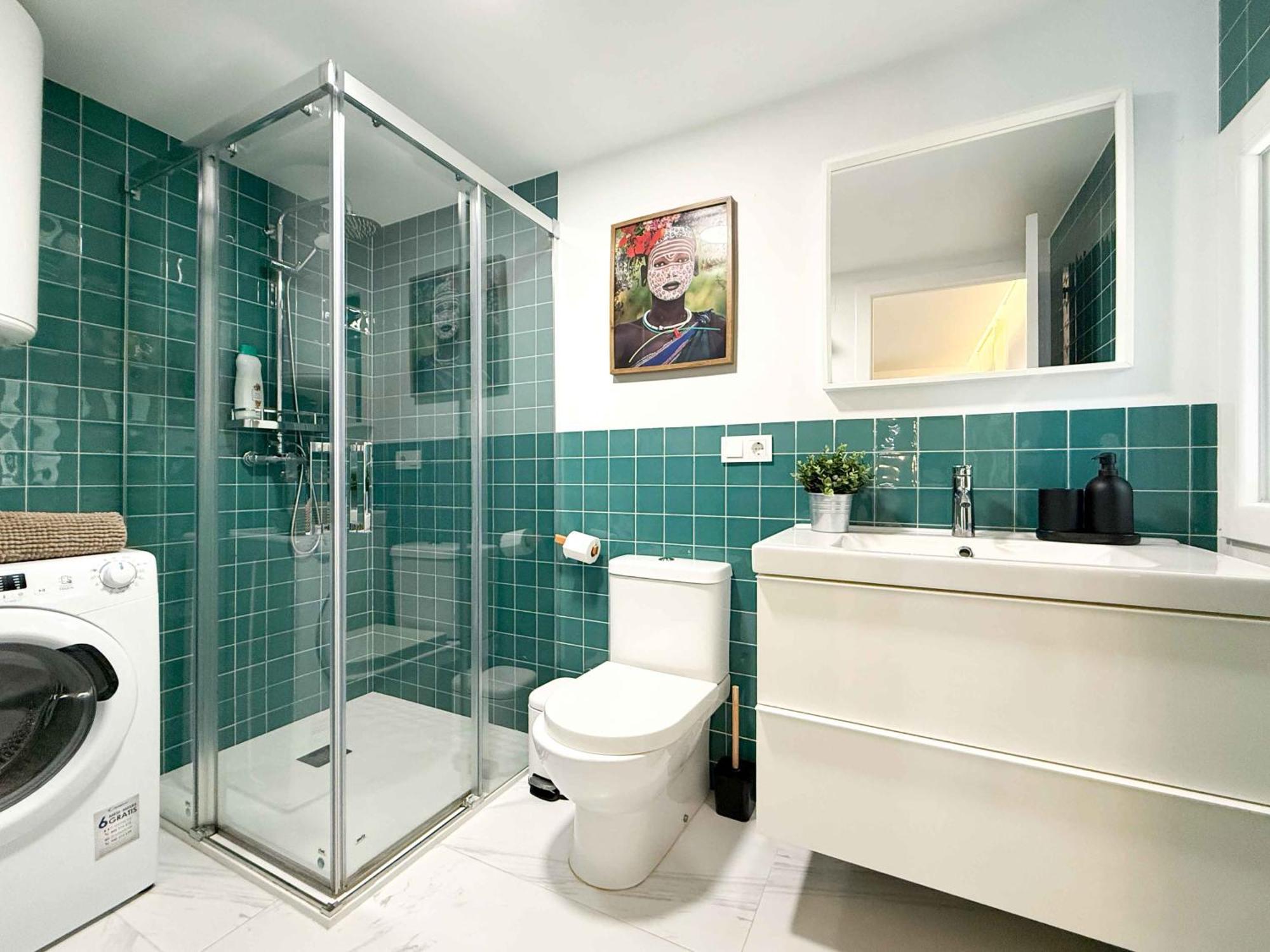 Encantador Y Coqueto Loft A 8 Min. De La Playa. 알리칸테 외부 사진